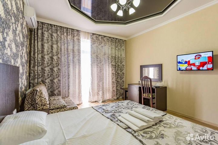 Тур Геленджик 