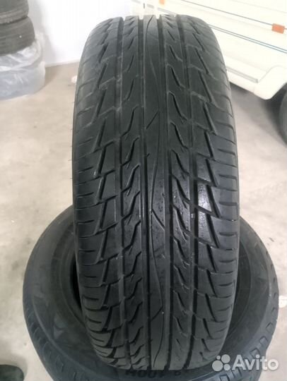 Белшина AstartA SUV 225/60 R18 100H