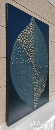 Картина в интерьер