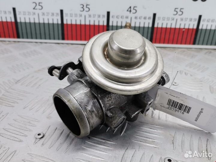 Клапан егр EGR для Skoda Octavia 1U 045131501L