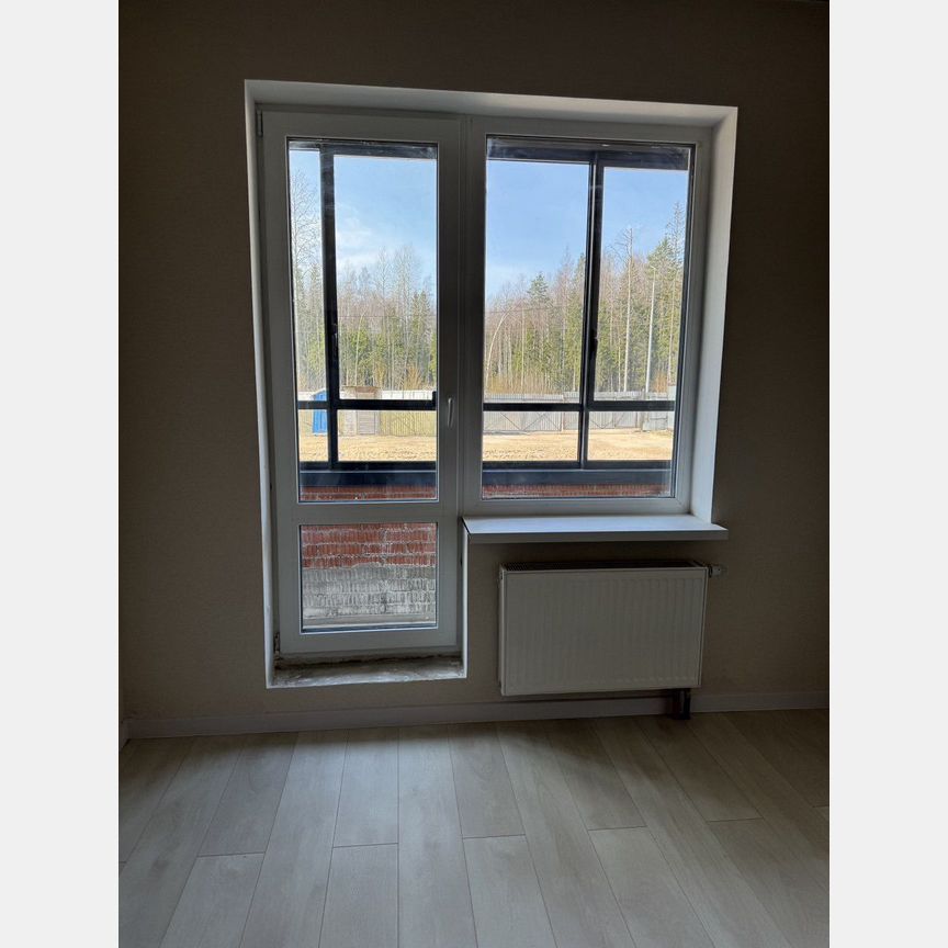 2-к. квартира, 65 м², 2/4 эт.