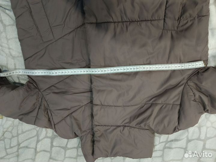 Куртка для девочки