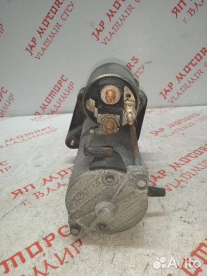 Стартер Ford Kuga hydc 2.5 ST 2012