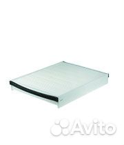 Фильтр салонный