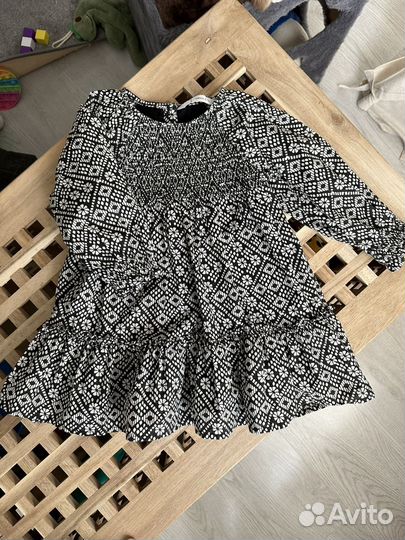 Платье mango 86