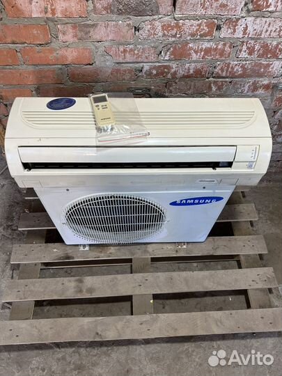 Сплит система 12 бу