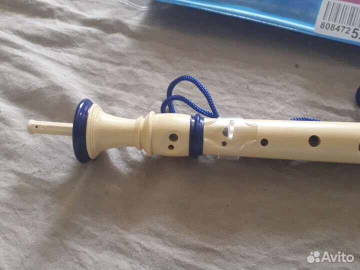 Дудочка свирель