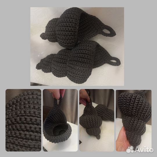 Вязание на заказ