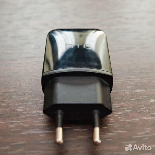 Зарядное устройство HTC оригинал