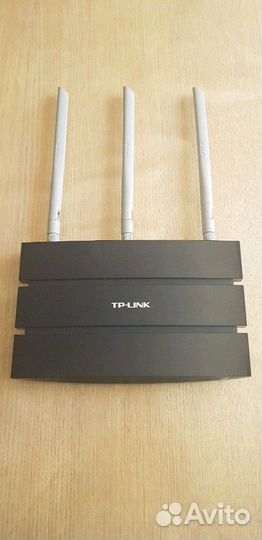 Маршрутизатор TP-link TL-WR1043ND