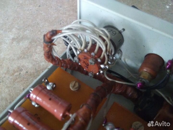 Устройство коммутирующее