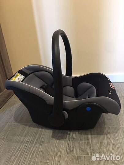 Автолюлька от 0-13 кг