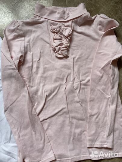 Рубашка acoola fun day futurino