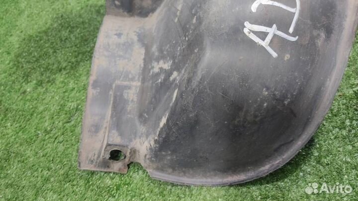 Локер задний правый Ssangyong Rexton 2005