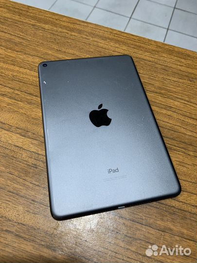 iPad mini 5 64gb wifi