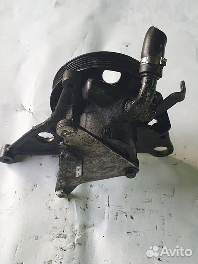 Гидроусилитель руля Volvo,Saab, Peugeot 95-05г