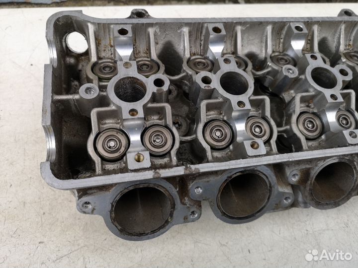 Гбц головка голова honda cbr1000rr cbr cbr1000