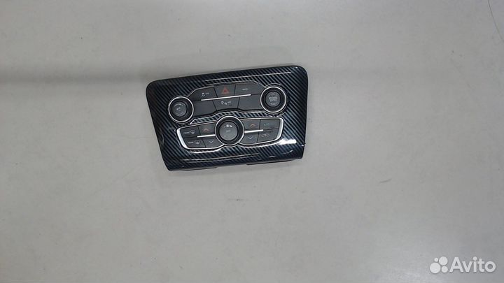 Переключатель отопителя Dodge Charger 2014, 2016