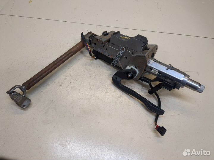 Колонка рулевая Volkswagen Atlas, 2019