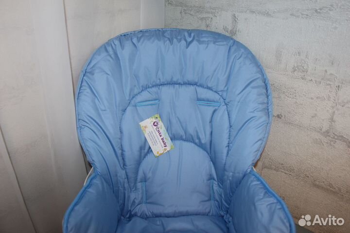 Чехол на стульчик Jetem / Capella / Lider kids 18