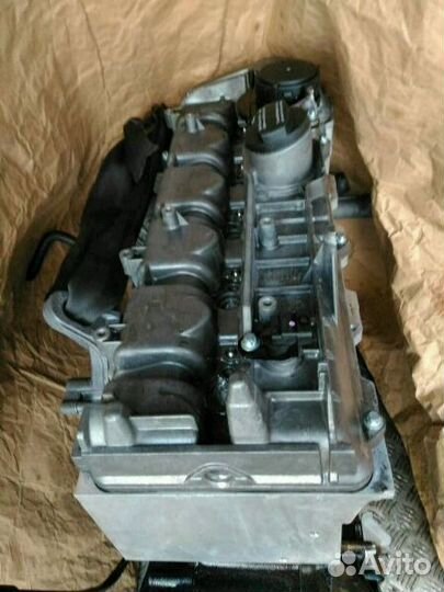 Mercedes 2.7 cdi om 612 clk sprinter спринтер 316