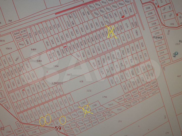 Участок 15 сот. (СНТ, ДНП)