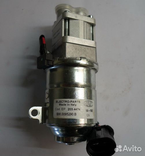 Ремонт, перемотка электродвигателя в Челябинске