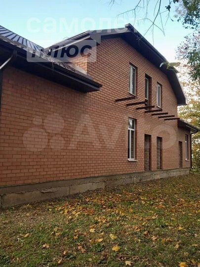 Продам здание, 341 м²