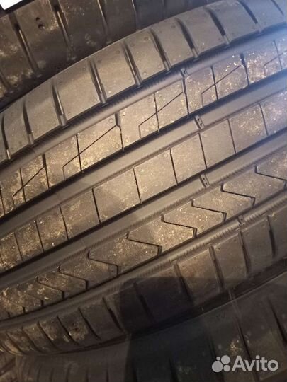 Hankook Ventus Prime 4 K135 205/55 R16 91H