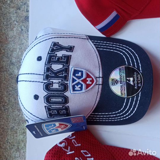 Кепка, бейсболка