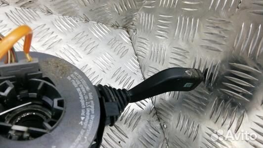 Переключатель поворотов и дворников (стрекоза) ope