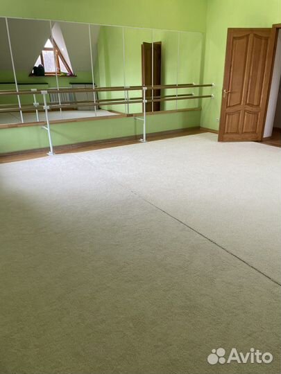 Ковровое покрытие