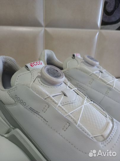 Кроссовки ecco W golf biom H4