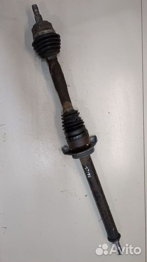 Полуось Mercedes A W168, 2001