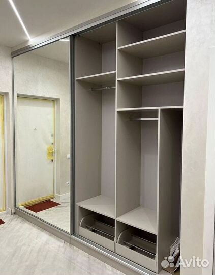 Шкаф-купе