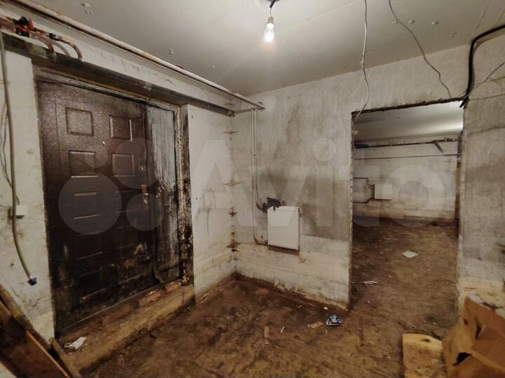 Помещение свободного назначения, 148 м²