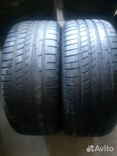 Goodyear Eagle F1 A/S-C 245/40 R20 110W