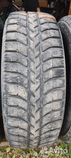 Bridgestone Ice Cruiser 5000 185/65 R14