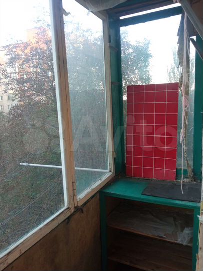 1-к. квартира, 34,5 м², 4/9 эт.