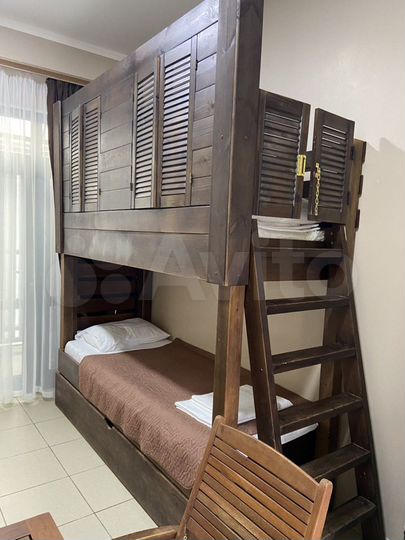 Комната 18 м², 1/3 эт.