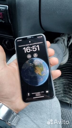 iPhone 11 Pro, 64 ГБ