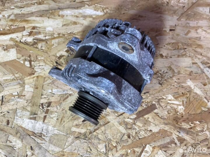 Генератор Mazda 6 GJ 2013 2.2