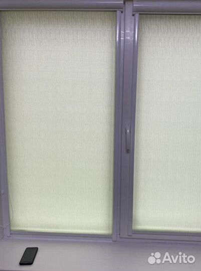 Вертикальные шторы (жалюзи) U1601