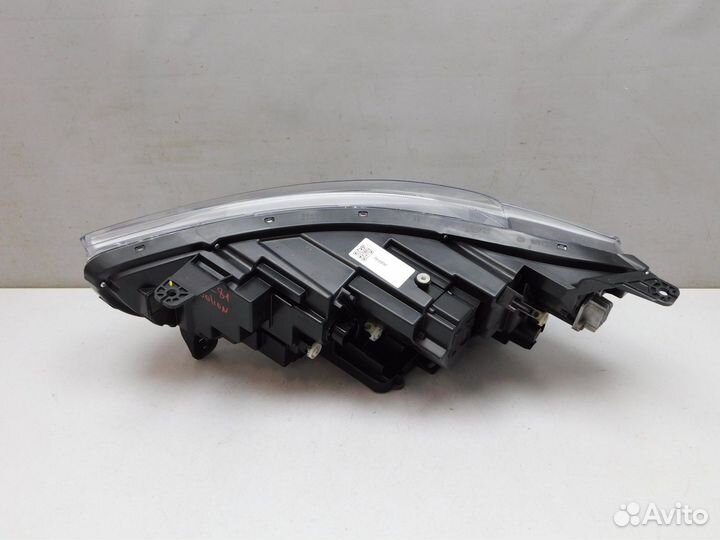 Фара правая Haval Jolion (70281)