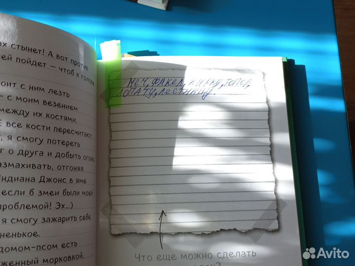 3 книга дневник стива