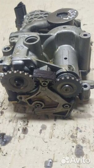 Насос масляный 06F103295G 2.0 Турбо бензин Audi A
