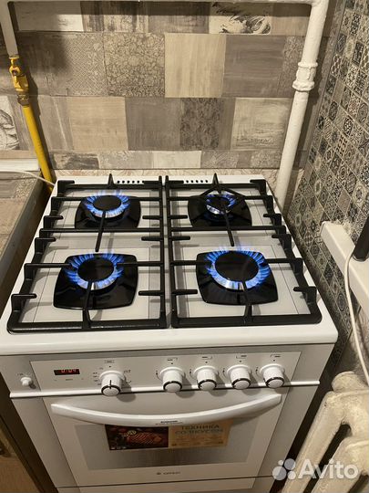 Газовик, газовщик, подключение плит, ремонт плит