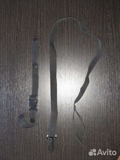 Вожжи детские