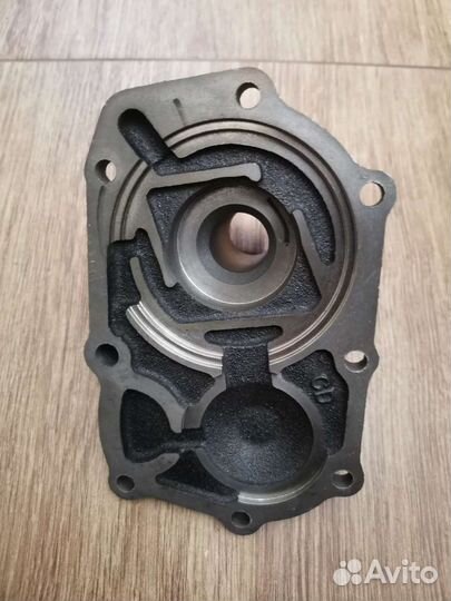 Крышка первичного вала Ховер Н3 NEW Turbo