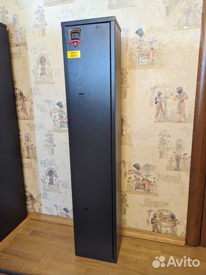 Оружейный сейф чирок/aiko 1318